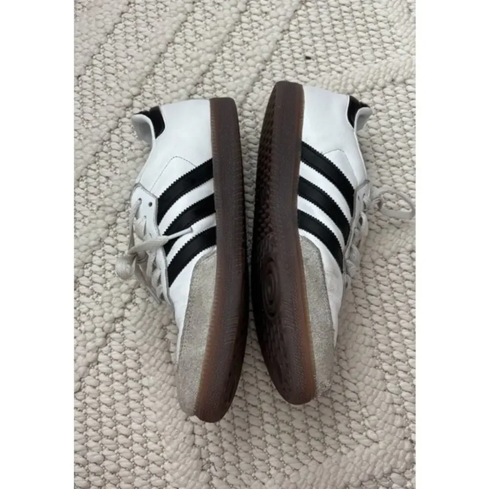 Adidas Samba OG Men's Daily Casual Shoe Size 8